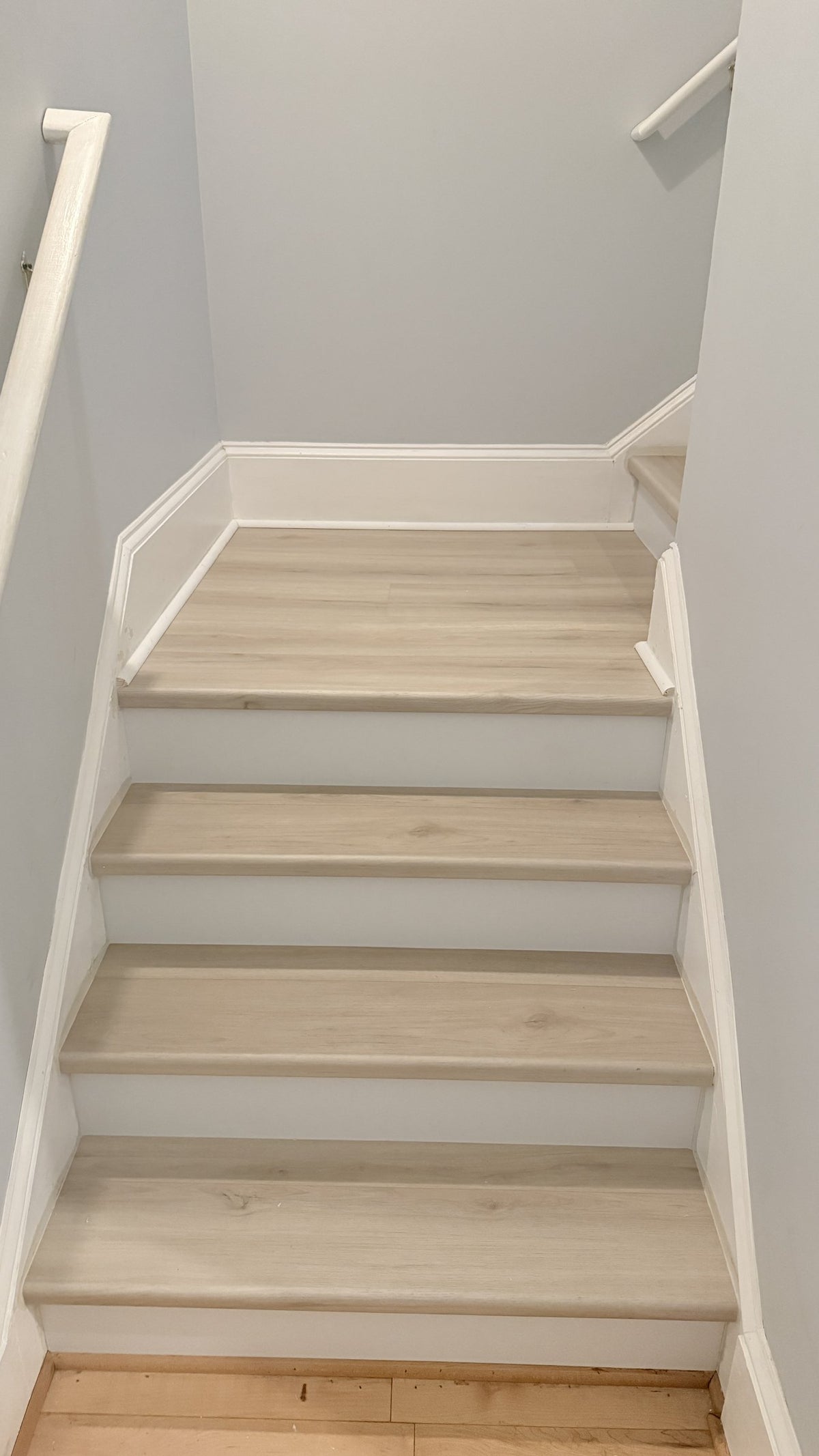 Stairs project in Oxford, after photo 7