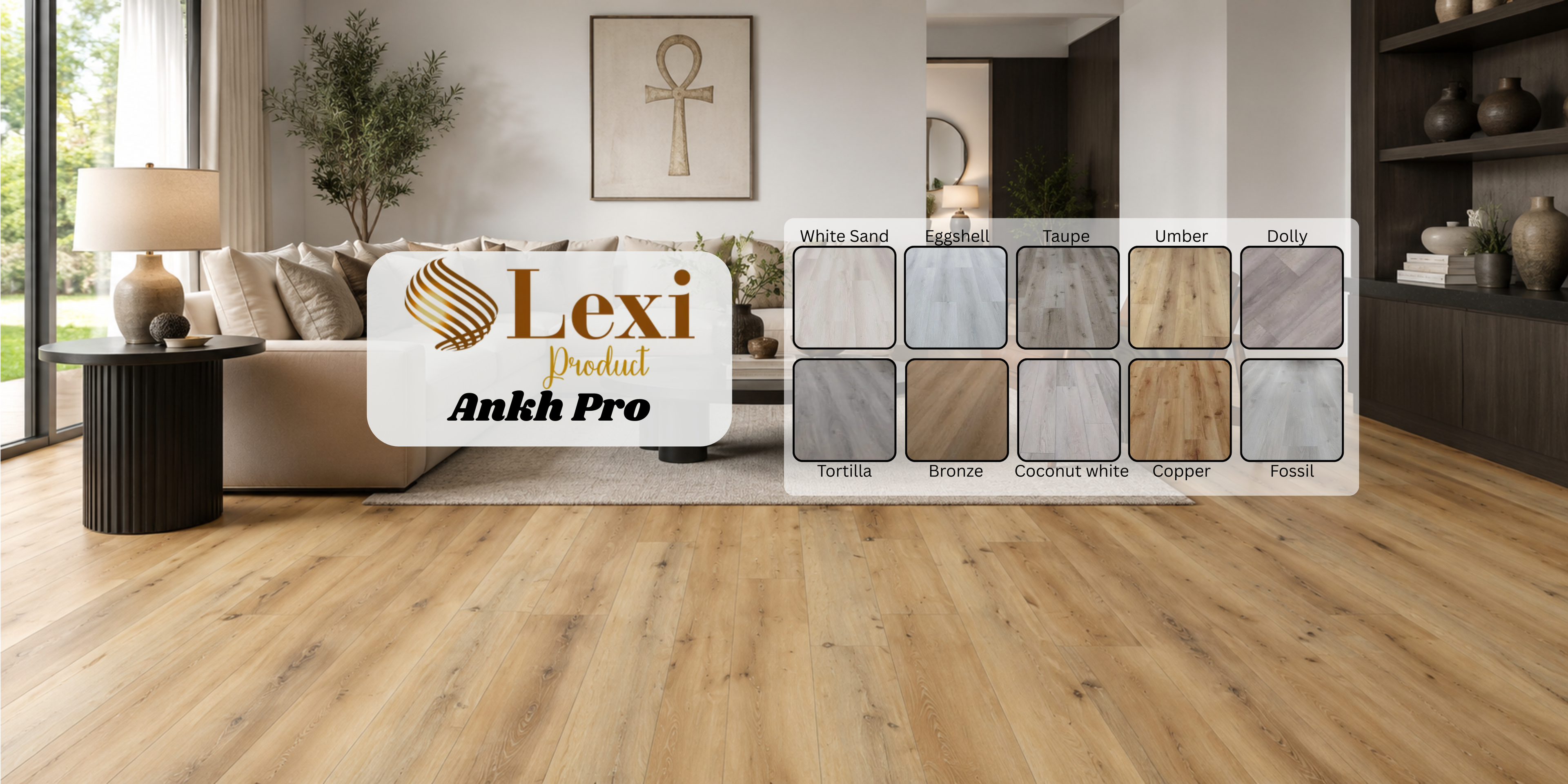 Lexi - Ankh Pro Collection
