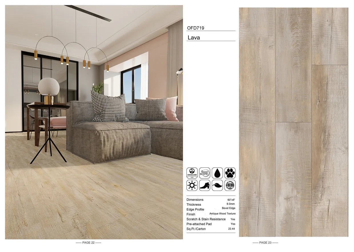Lexi - Azura Collection – iProStep