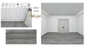 Lexi- Ocean View - Gray 5.2mm