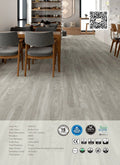 Lexi- Ocean View - Harbor Gray 5.2mm