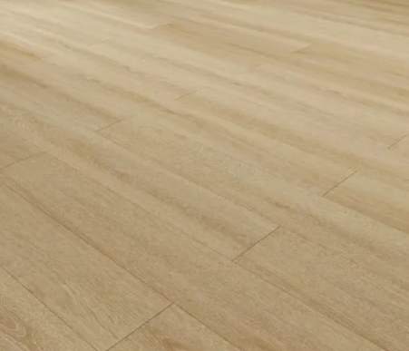 Lexi - Iris - Ecru Luxury Vinyl Plank 5mm