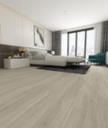 Lexi - Iris - Khaki Luxury Vinyl Plank 5mm