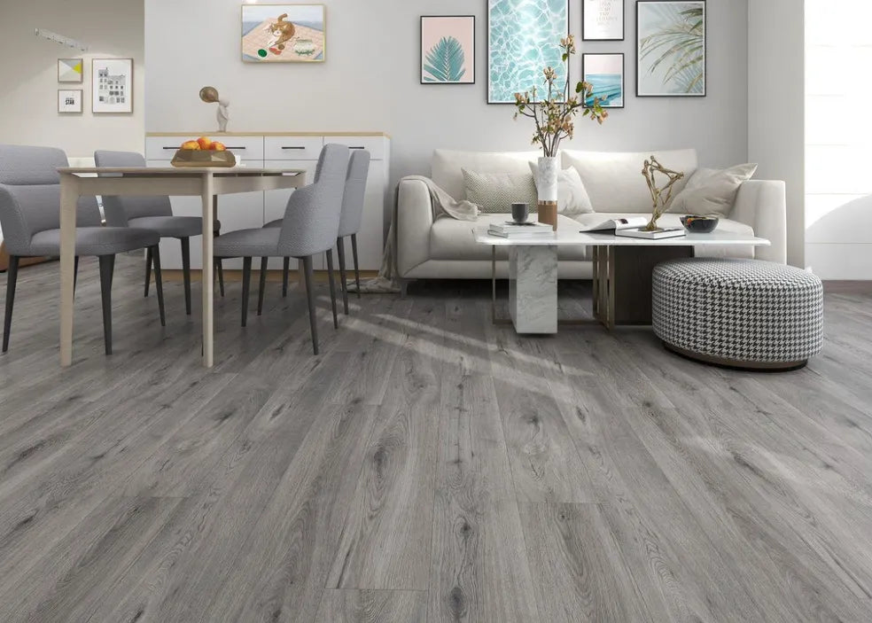 Lexi - Iris - Rhion Luxury Vinyl Plank 5mm