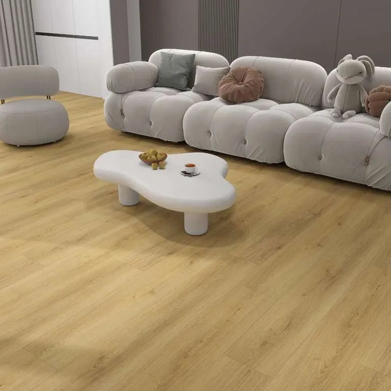 Lexi - NYF - Desert - Luxury Vinyl Plank 7mm