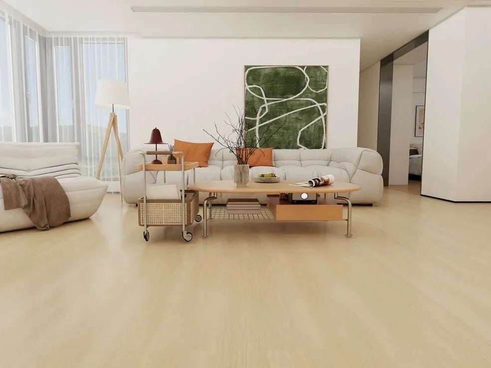 Lexi - NYF - Valinna - Luxury Vinyl Plank 7mm