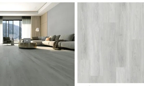 Ocean View - LVP Planks