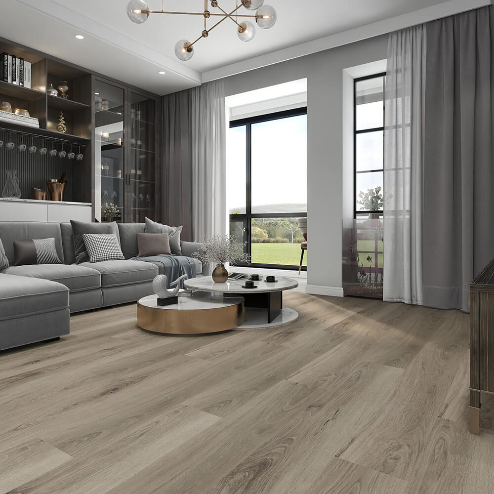 DDC Apex Lux Bronx room scene