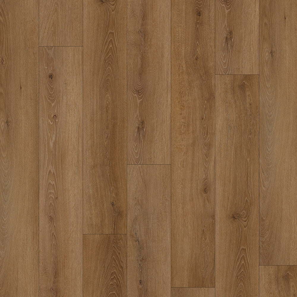 Brooklyn Apex Lux wood-look SPC by DDC