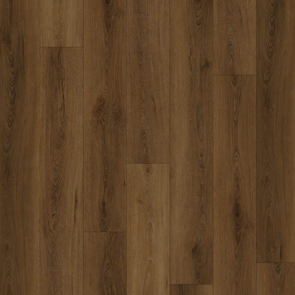 DDC Apex Lux Brownstone plank