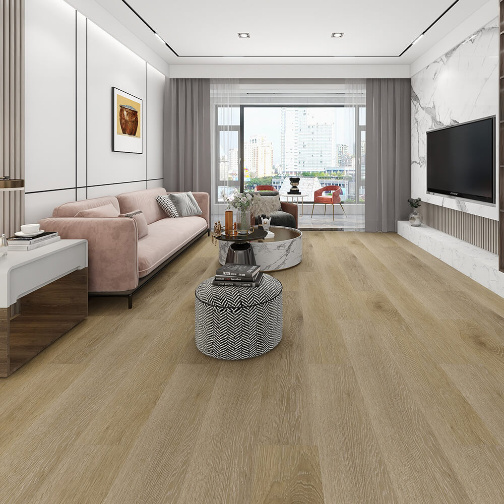 DDC Apex Lux Flagstone room scene