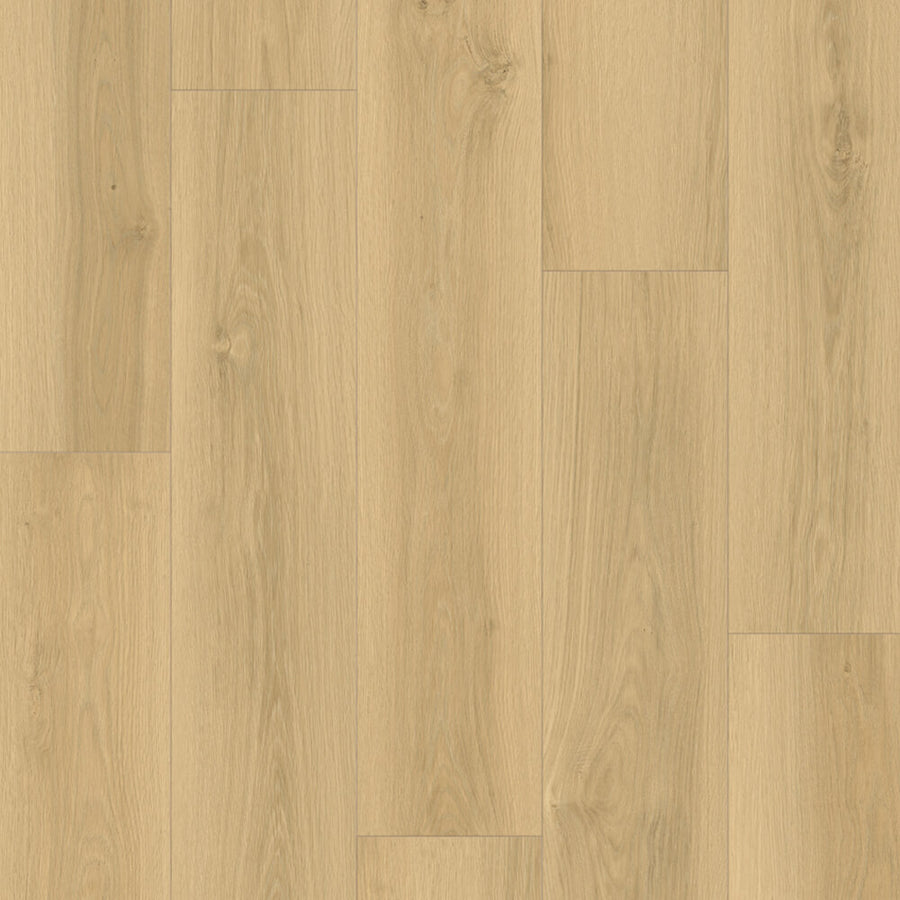 Pale Gorge Apex Lux wood-look SPC by DDC