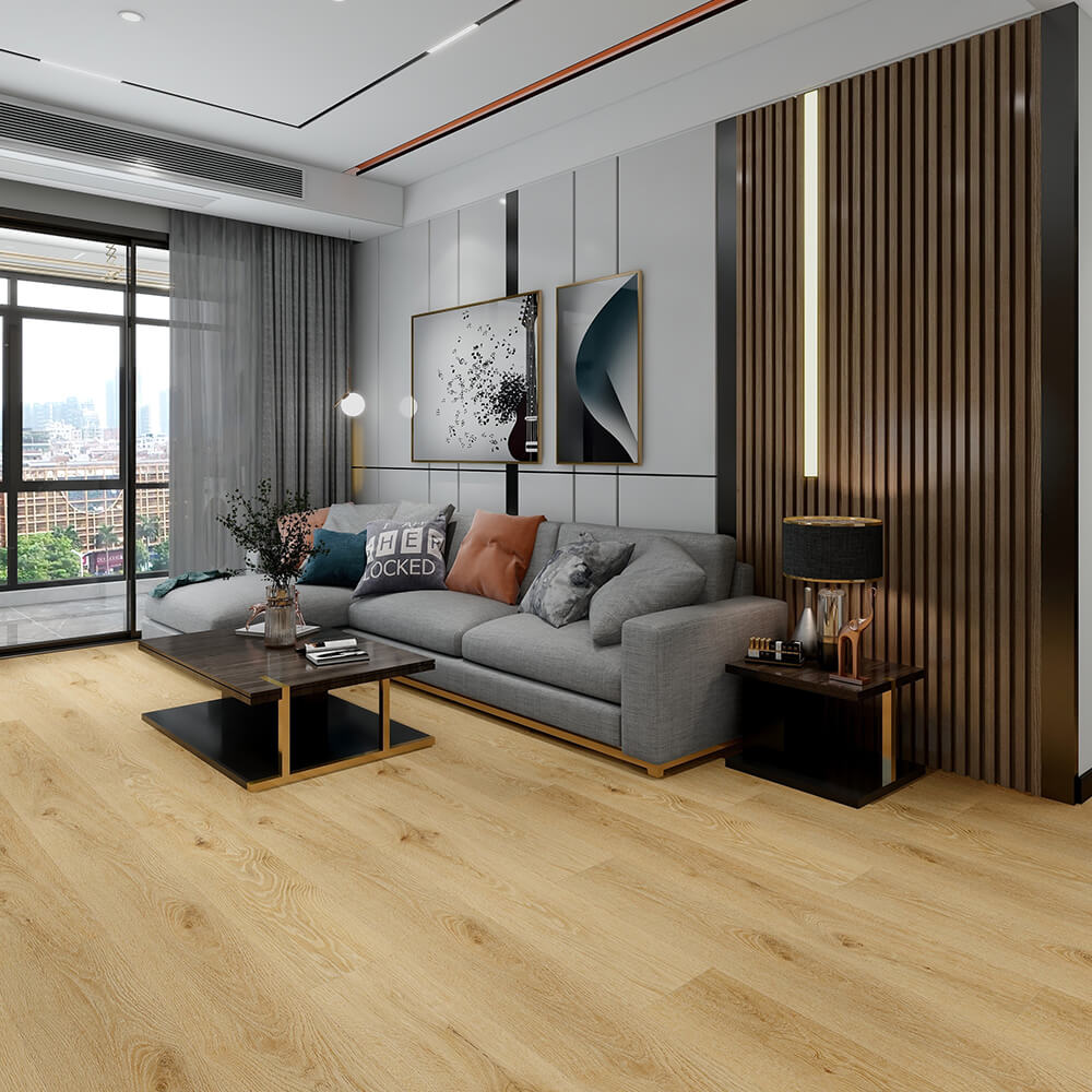 DDC Apex Lux Pebble Beach room scene