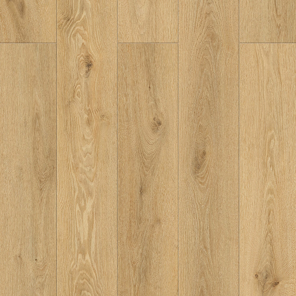 Pebble Beach Apex Lux wood-look SPC by DDC