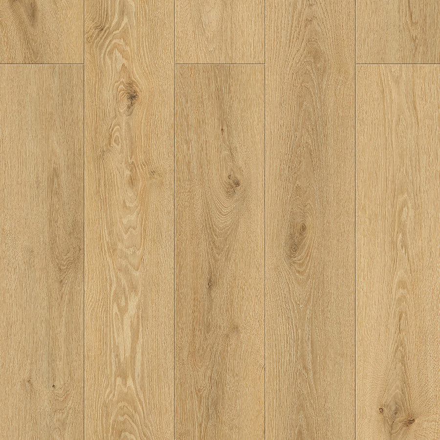 Pebble Beach Apex Lux wood-look SPC by DDC