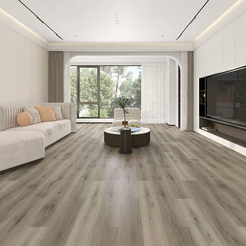 DDC Aspen New Lewisville room scene
