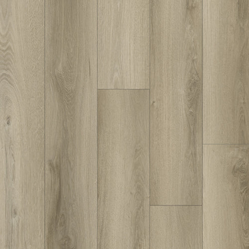 Sliver Moon Aspen New wood-look SPC by DDC