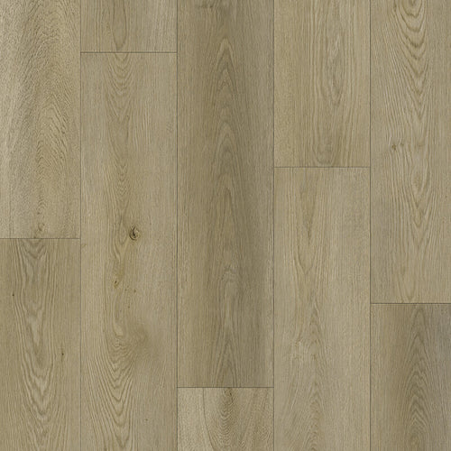Staten Island Aspen New wood-look SPC by DDC