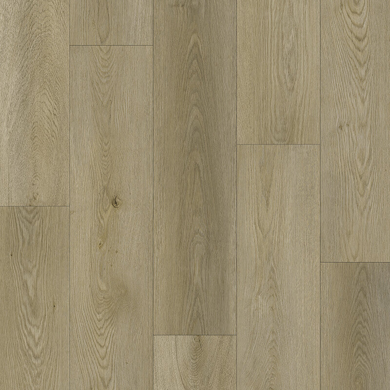 Staten Island Aspen New wood-look SPC by DDC