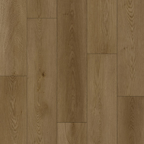 Washed Coral Aspen New wood-look SPC by DDC