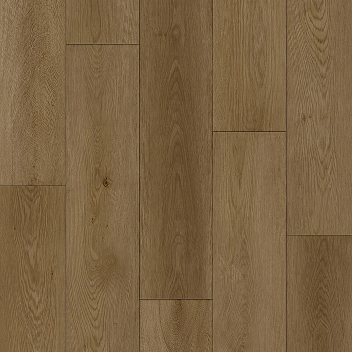 Washed Coral wood-look spc by DDC, Aspen New collection
