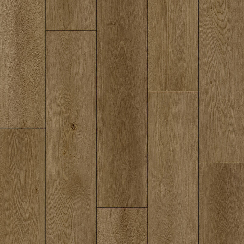 Washed Coral Aspen New wood-look SPC by DDC