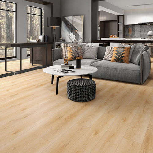 DDC Aspen New Whyte Ridge room scene