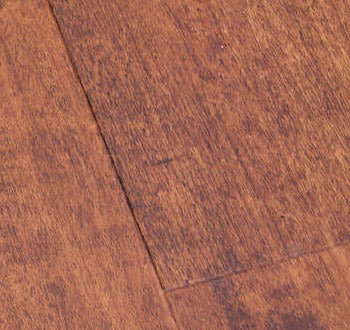 Coffee Maple Premium Collection wood-look WPC by GreenTouch