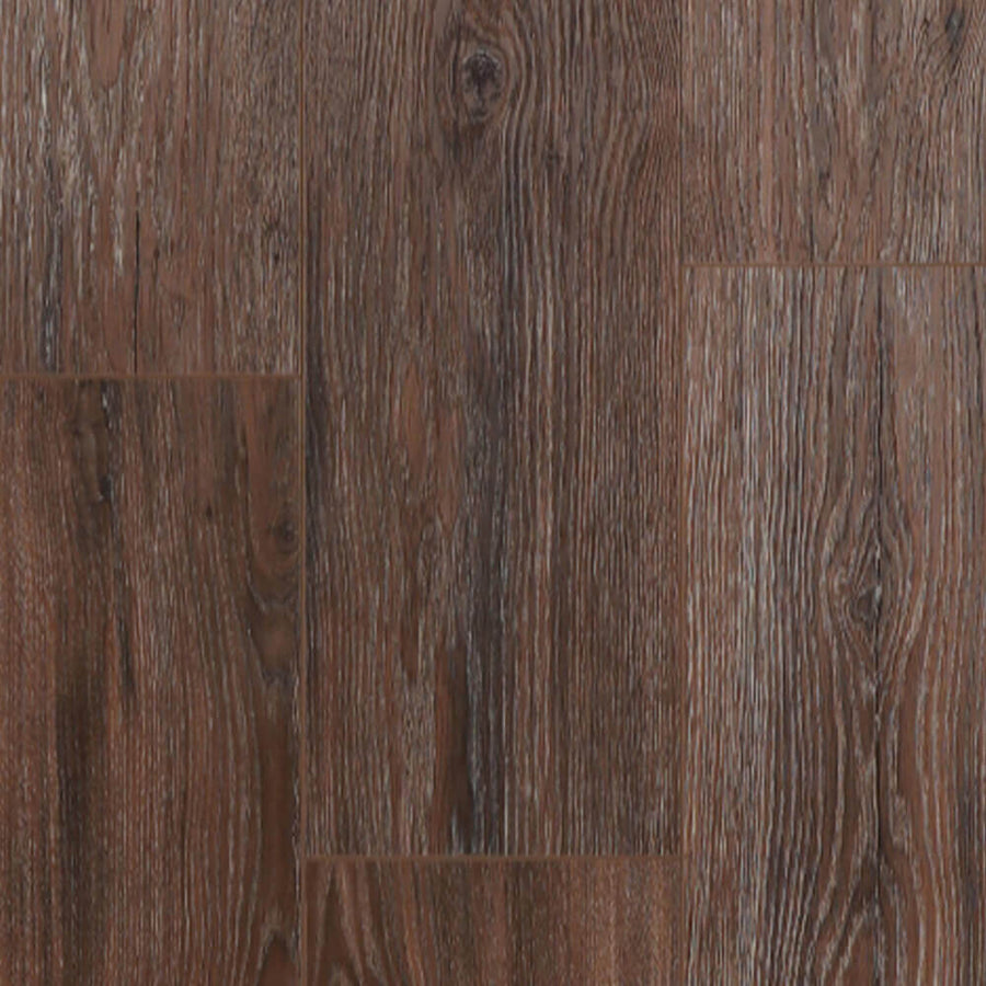 Riverside Oak Premium Collection wood-look WPC by GreenTouch