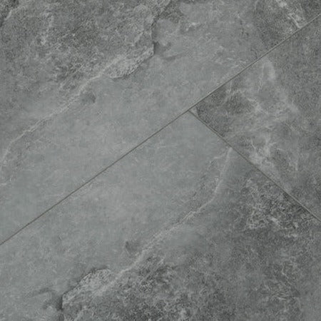 Slate Grey Mountain Prime Tile by GreenTouch