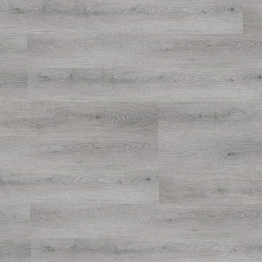 Fresh Gray – DYAR Builder wood-look SPC, color swatch