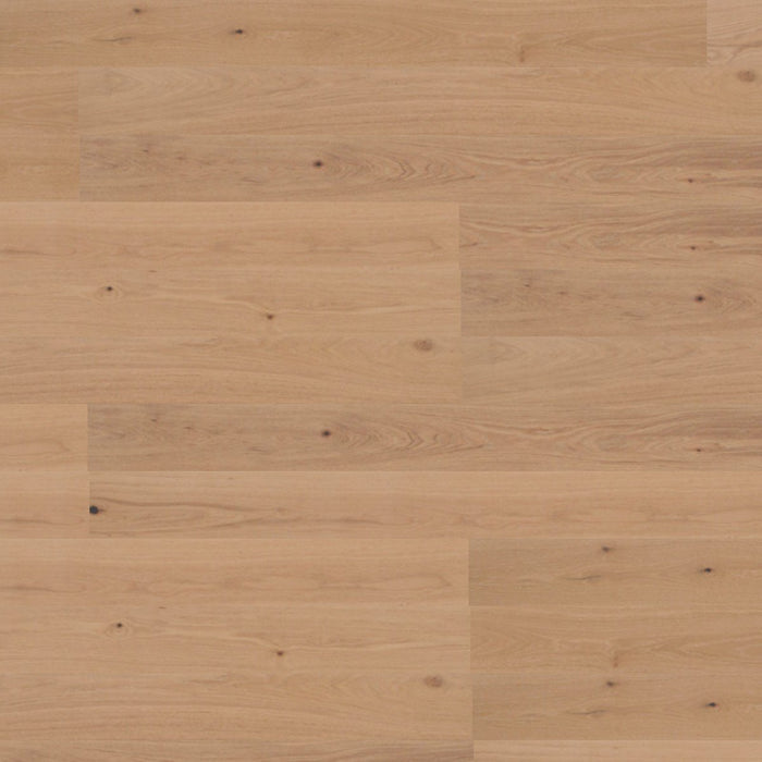 Blanco engineered hardwood by DYAR, Genesis collection