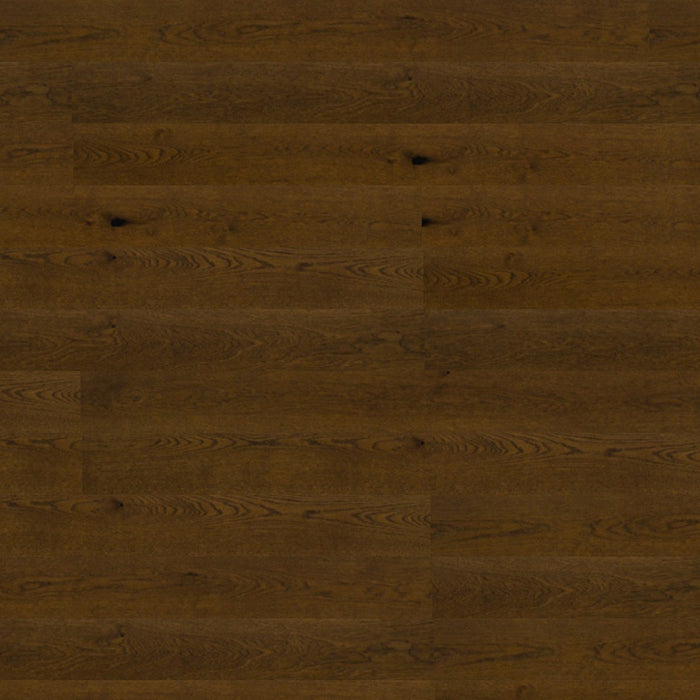 Brown Madder engineered hardwood by DYAR, Genesis collection