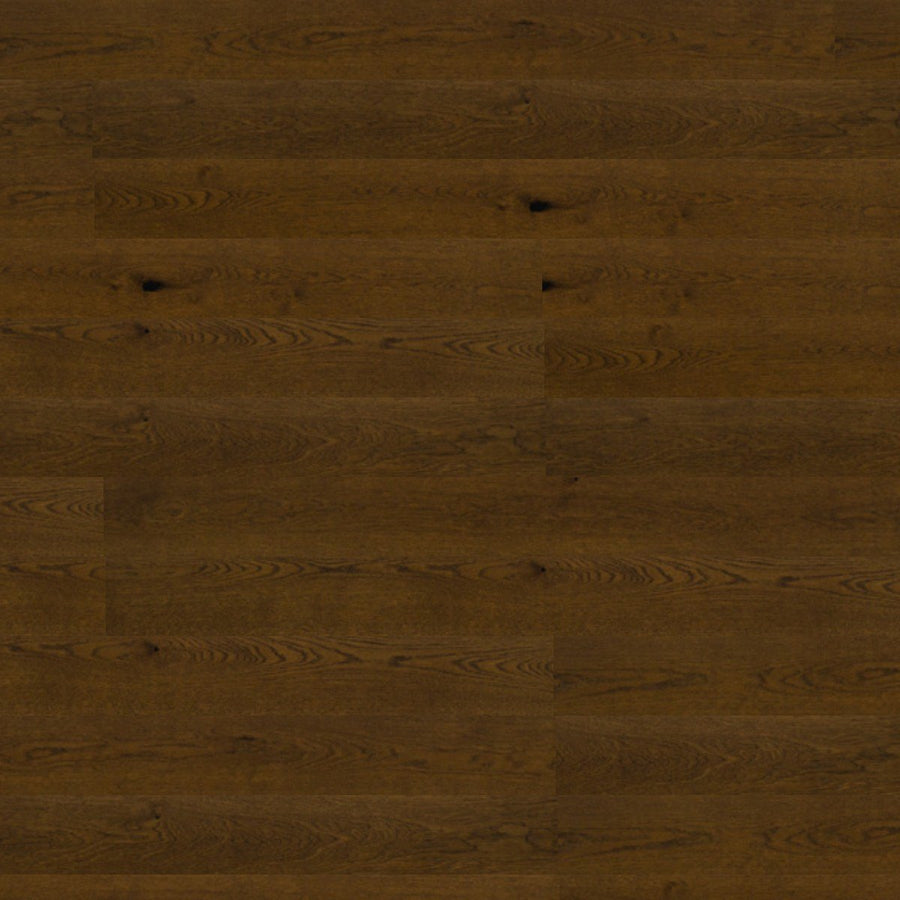 Brown Madder – DYAR Genesis wood-look SPC, color swatch