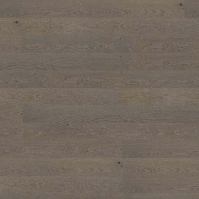 Grey engineered hardwood by DYAR, Genesis collection