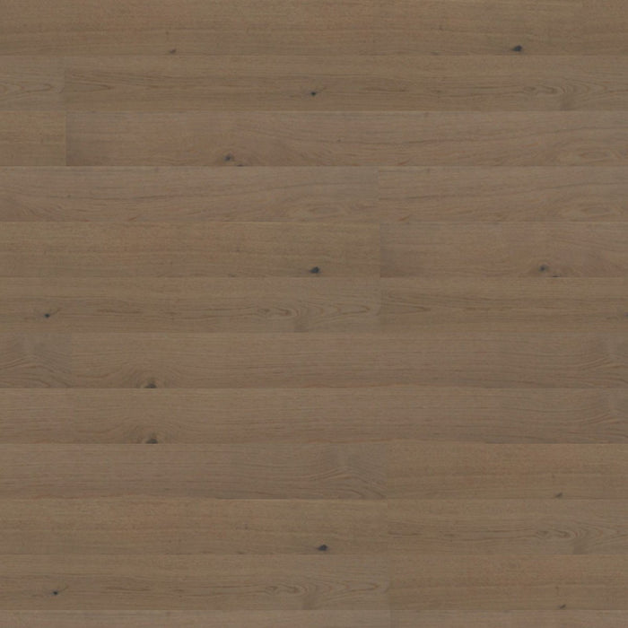 Ivory engineered hardwood by DYAR, Genesis collection