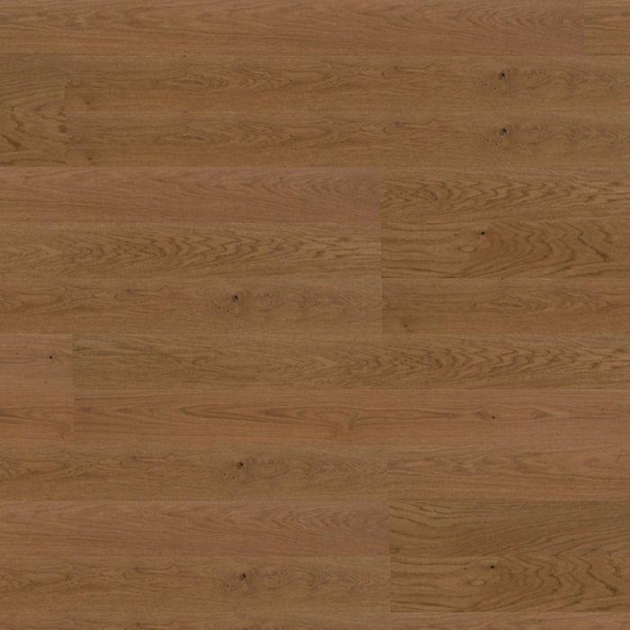 Natural engineered hardwood by DYAR, Genesis collection