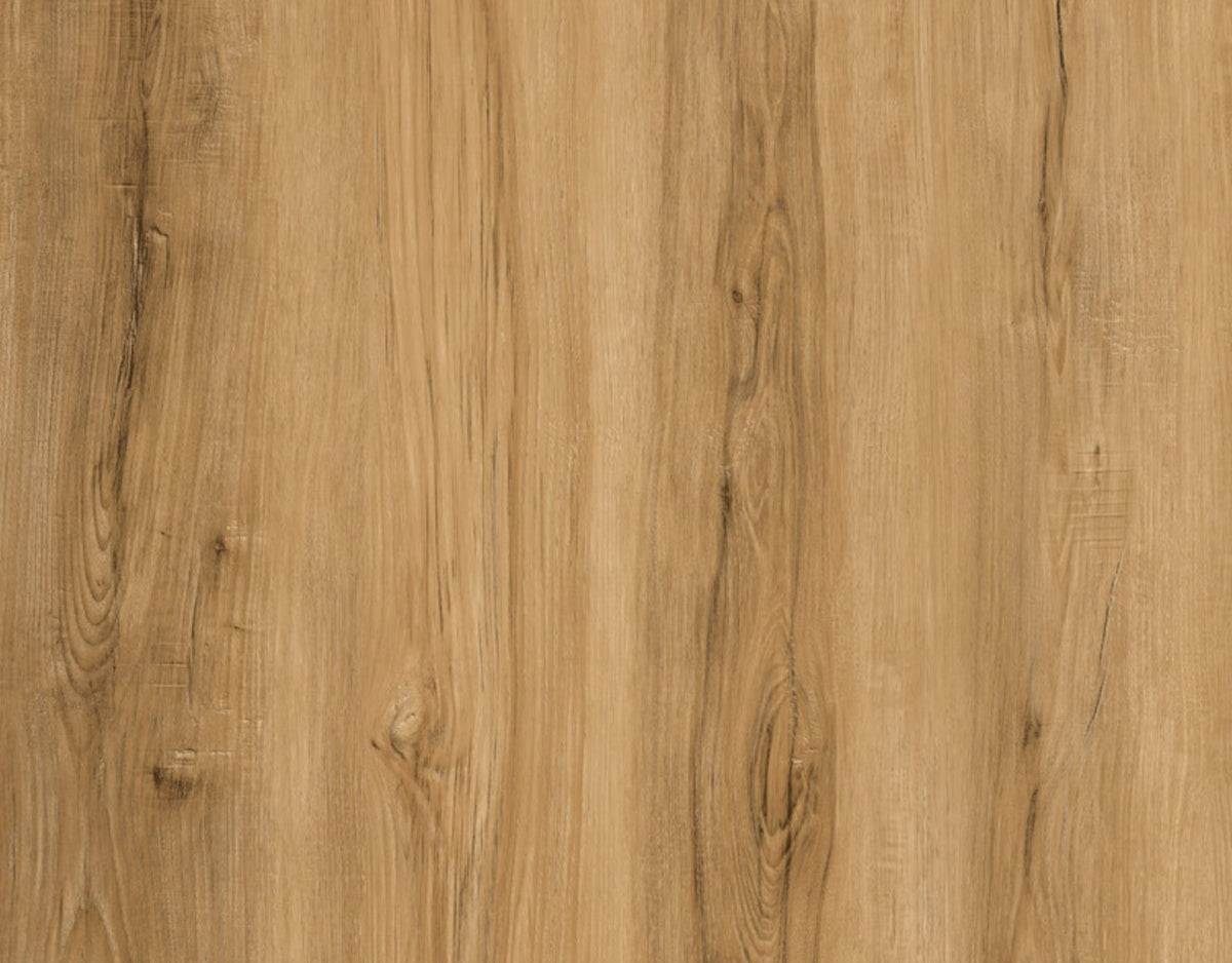 Pioneer – DYAR NASA wood-look SPC, plank texture close-up
