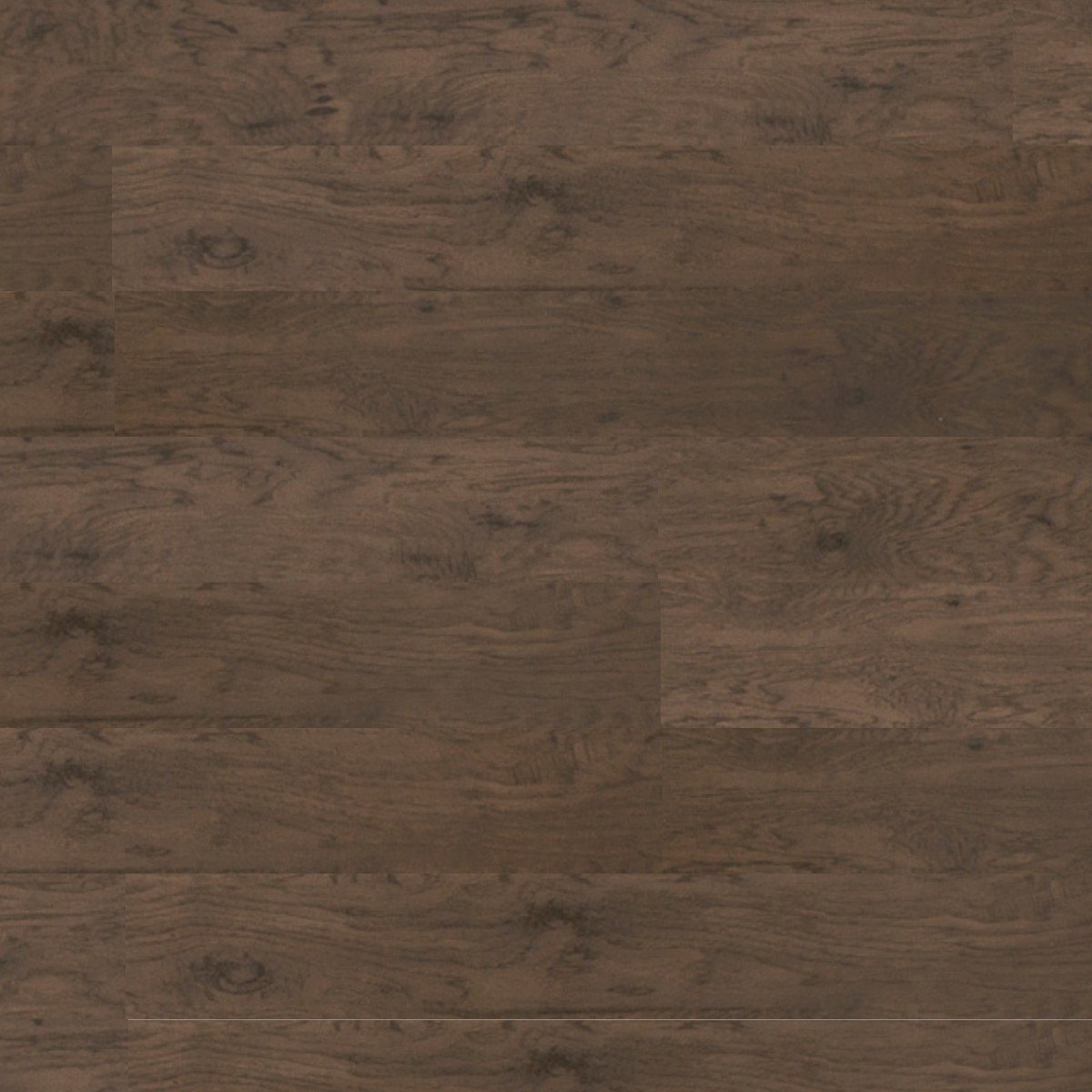 Cozy Espresso – DYAR New Mountain wood-look SPC, color swatch
