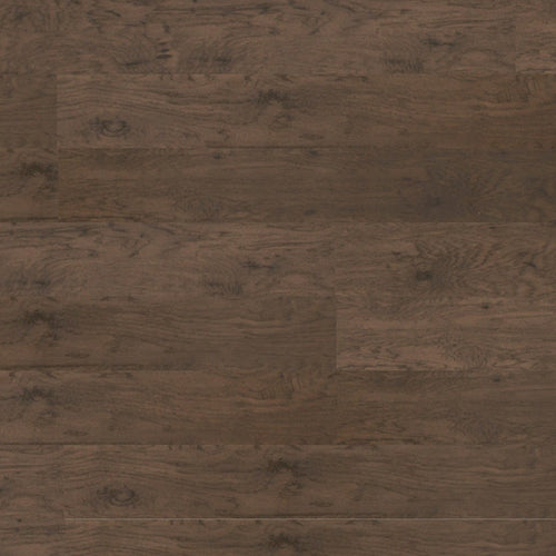 Cozy Espresso – DYAR New Mountain wood-look SPC, color swatch