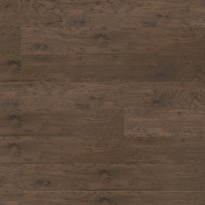 Cozy Espresso wood-look spc by DYAR, New Mountain collection