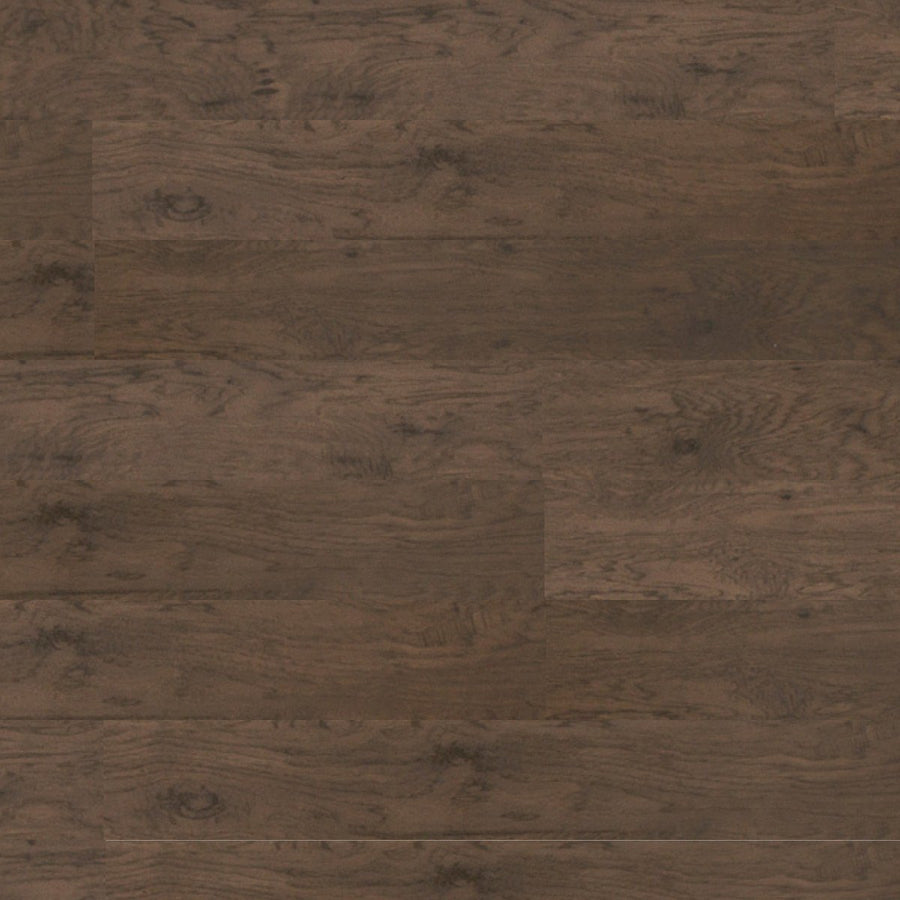 Cozy Espresso – DYAR New Mountain wood-look SPC, color swatch
