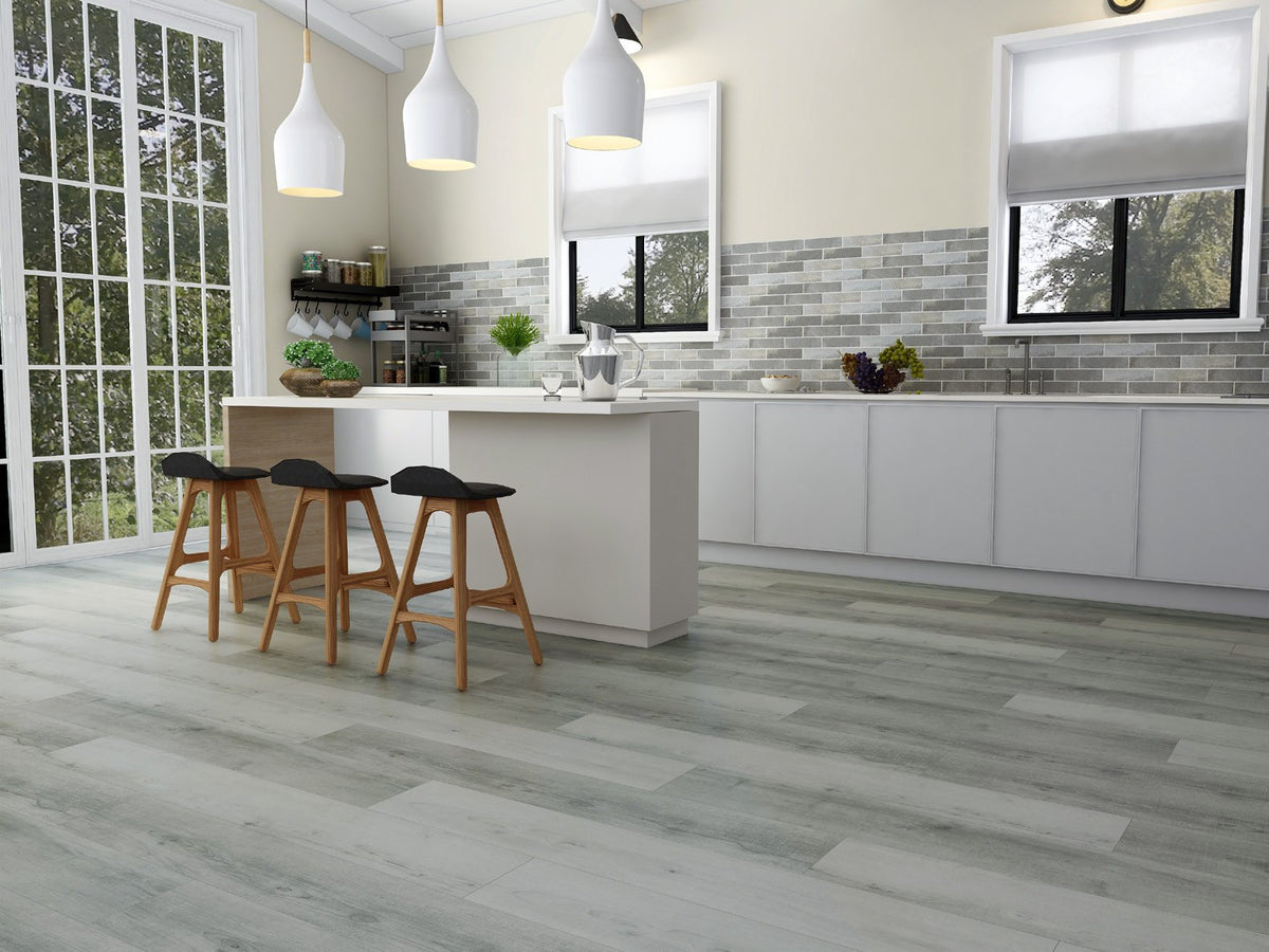 Great Smoky – DYAR New Mountain wood-look SPC, room scene