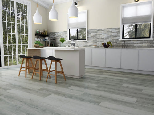 Great Smoky – DYAR New Mountain wood-look SPC, room scene