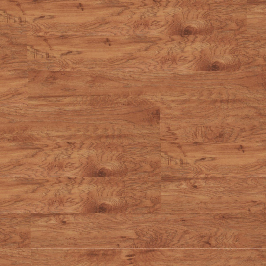 Jasper Hickory – DYAR New Mountain wood-look SPC, color swatch