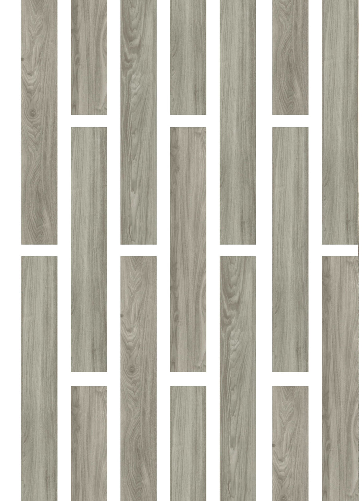 Newton – DYAR New Mountain wood-look SPC, plank layout