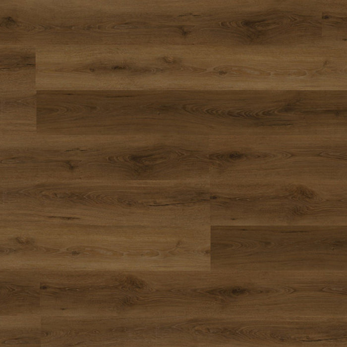 Walnut wood-look spc by DYAR, New Mountain collection
