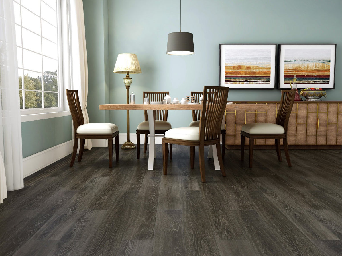 Whitney – DYAR New Mountain wood-look SPC, room scene