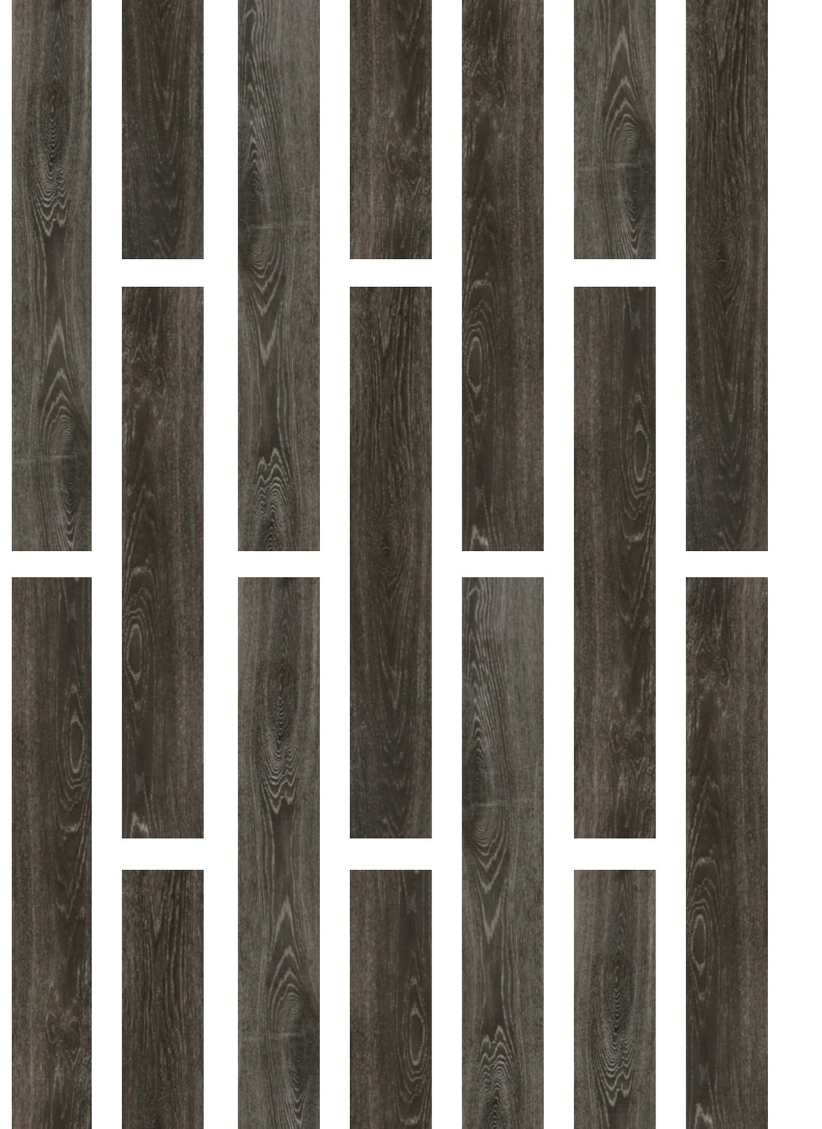 Whitney – DYAR New Mountain wood-look SPC, plank layout