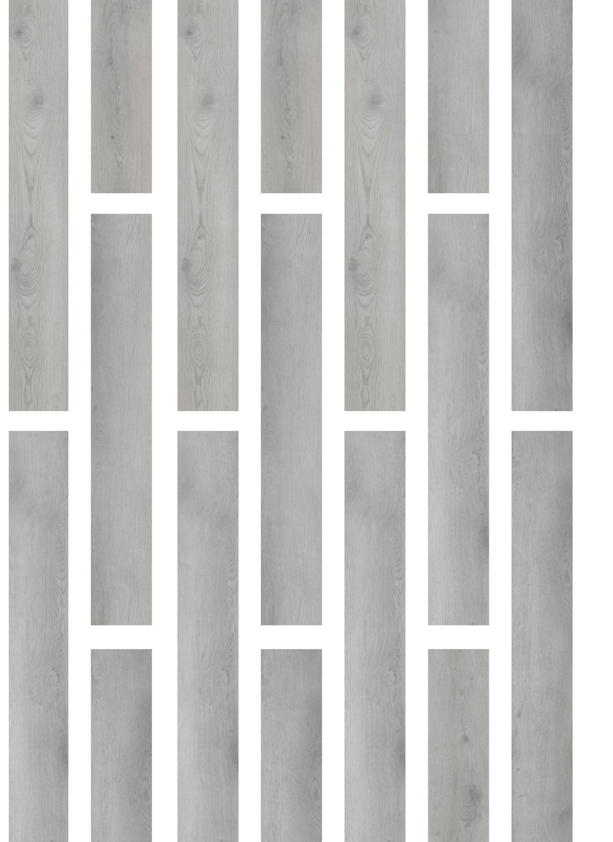 Saturn – DYAR Planet wood-look SPC, plank layout